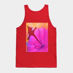 RAMSES 10 Tank Top